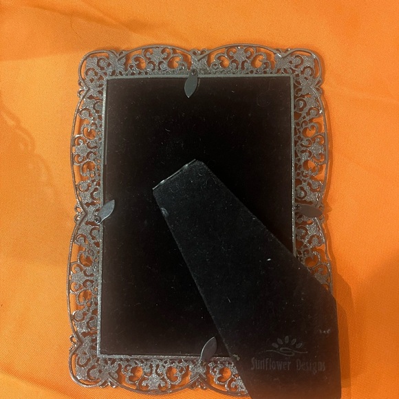 ⚡️⚡️⚡️Elegant Silver Picture Frame Set - Picture 6 of 10